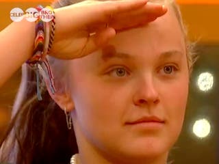 JoJo Siwa on ‘CBB’